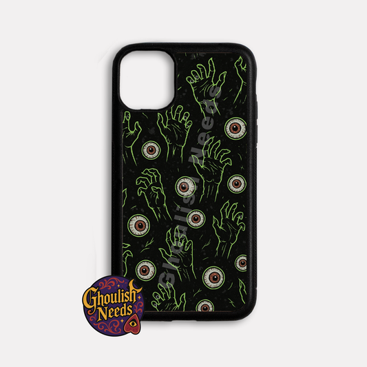 Ghoulies Phone Case - iPhone, Samsung, Pixel and Moto G