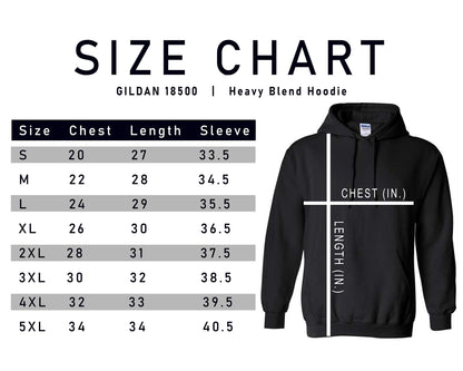 Cant Creep with us Pullover Hoodie