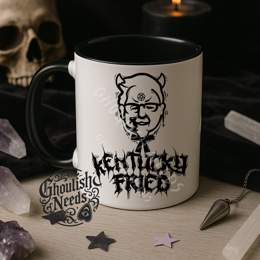 Kentucky Fried 11oz Mug