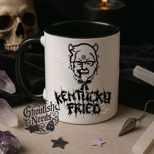 Kentucky Fried 11oz Mug
