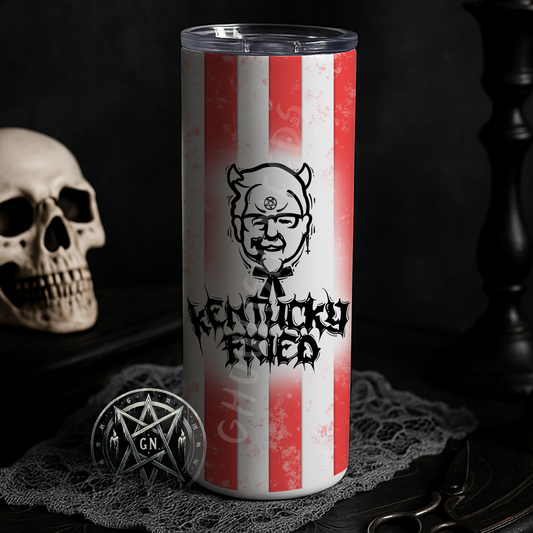 Kentucky Fried 20oz Tumbler
