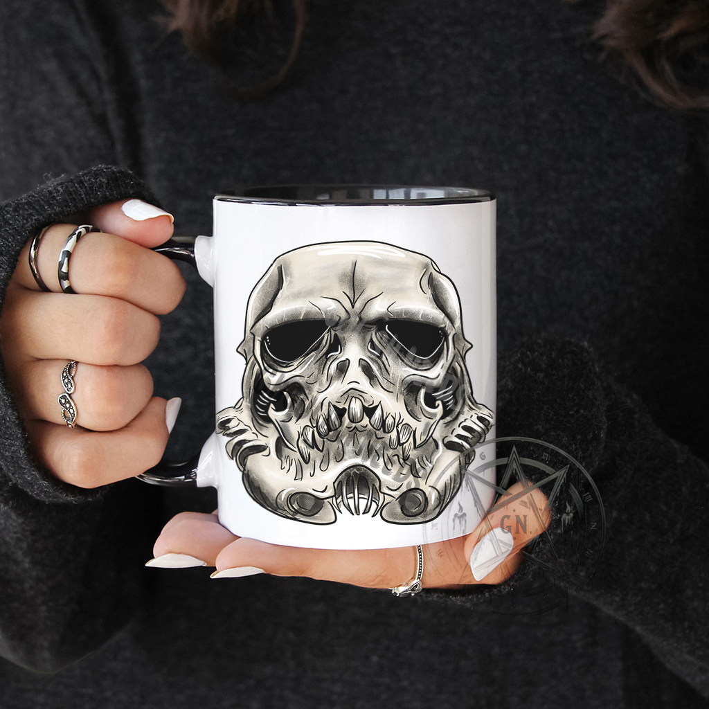 Skull Trooper 11oz Mug