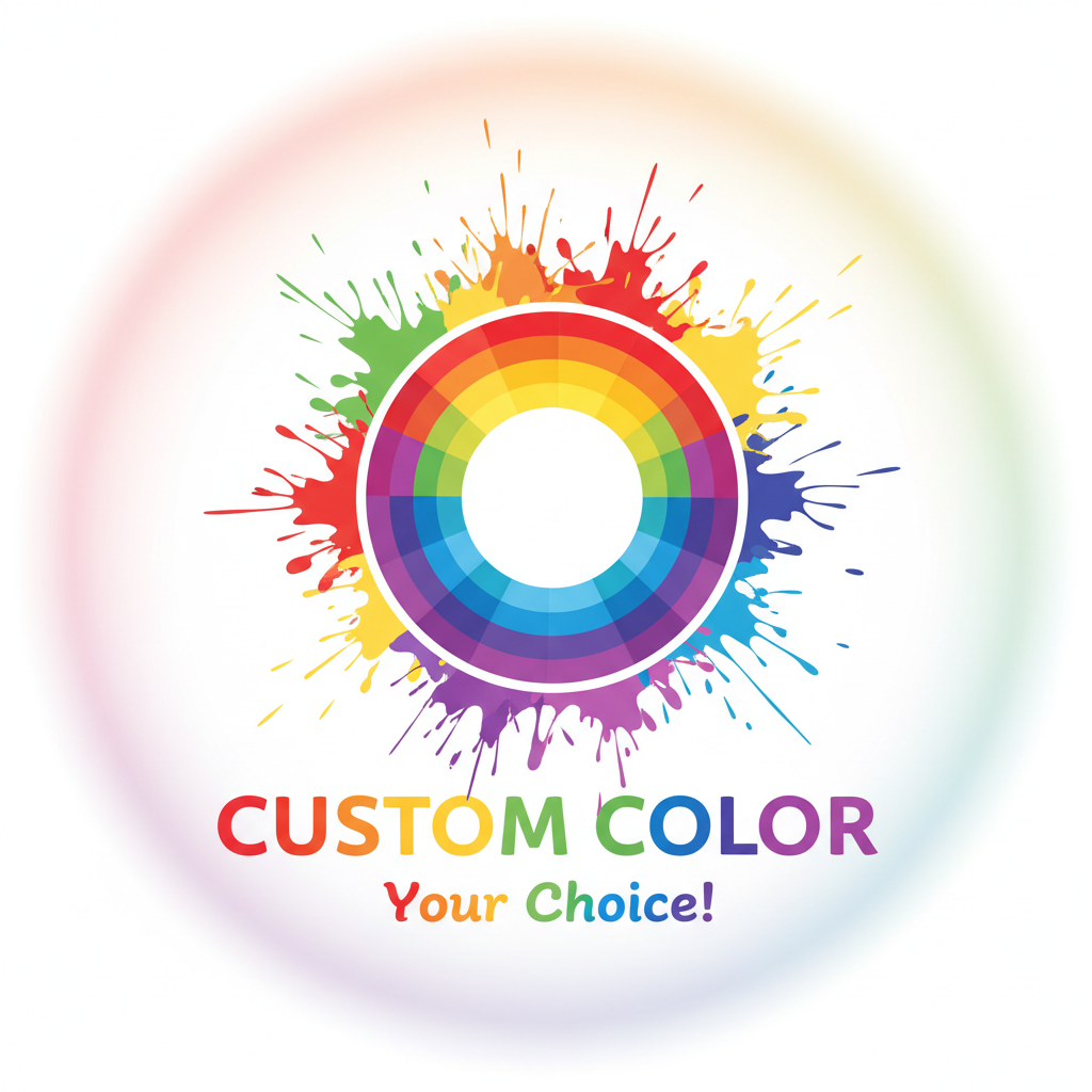 Crescent Moon Bookend - 3D Printed Shelf