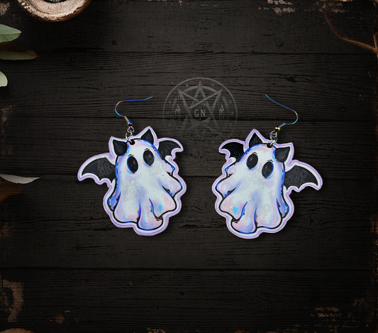 Imposter Earrings