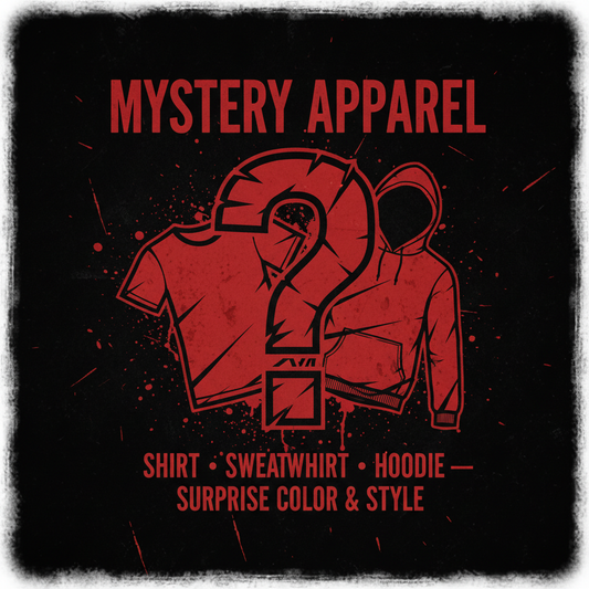 Mystery Apparel V4