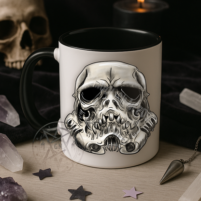 Skull Trooper 11oz Mug