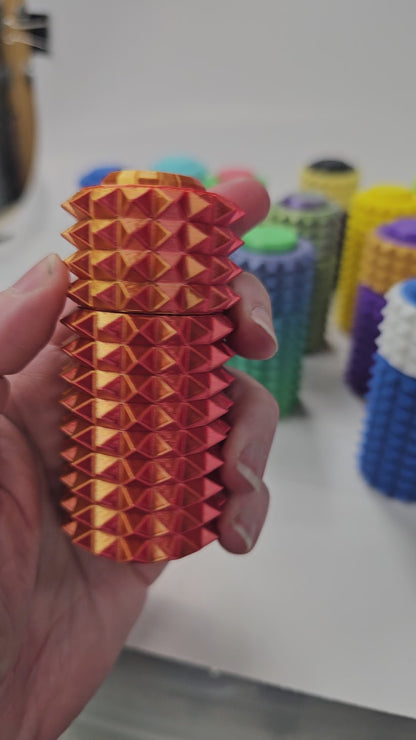 Pain Fidget – Calming Roller for Anxiety, ADHD & Recovery