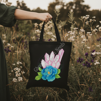 Tote Bag Lifestyle V1