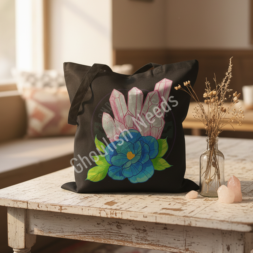 Tote Bag Lifestyle V3
