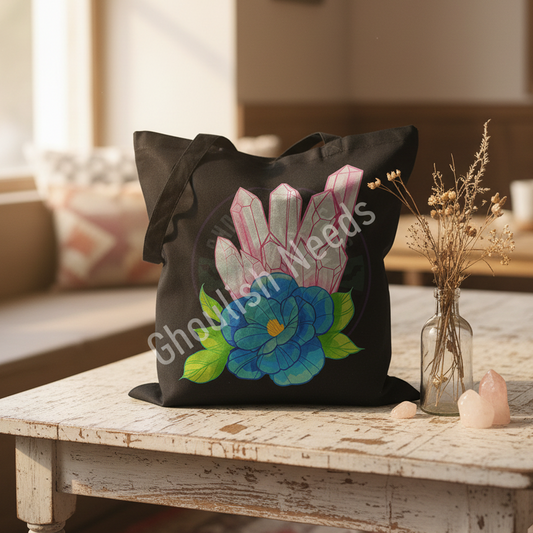 Tote Bag Lifestyle V3