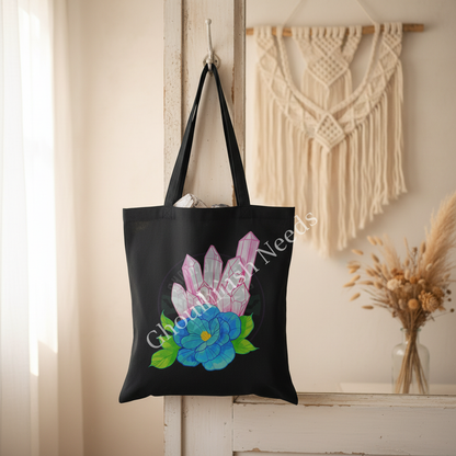 Tote Bag Lifestyle V4