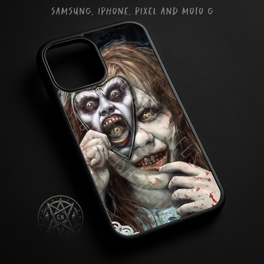 The Possession Phone Case – iPhone, Samsung, Pixel & Moto G