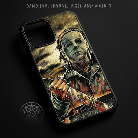 The Shape Phone Case – iPhone, Samsung, Pixel & Moto G