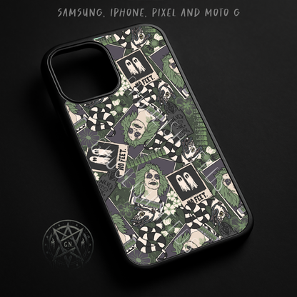 No Feet Phone Case – iPhone, Samsung, Pixel & Moto G