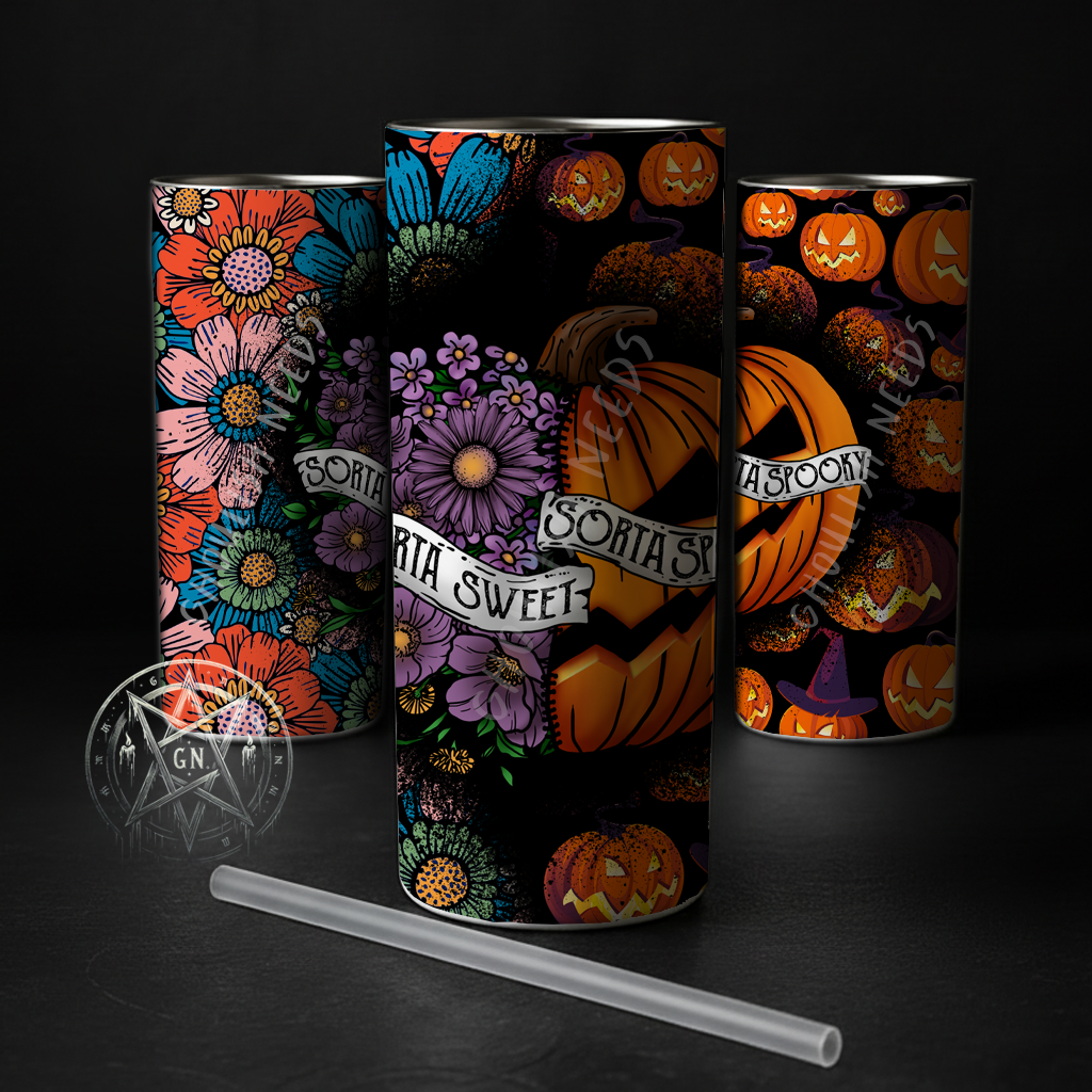 Sorta Sweet 20oz Tumbler