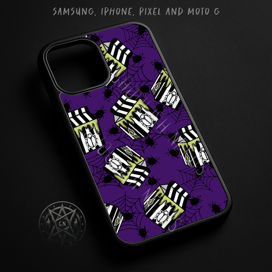 Juice Boxes Phone Case – iPhone, Samsung, Pixel & Moto G