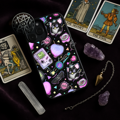 90's Nostalgia Phone Case