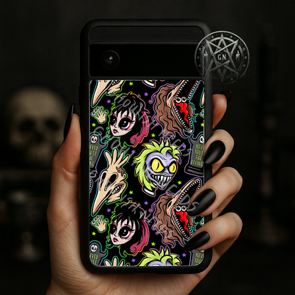 Geusy Phone Case