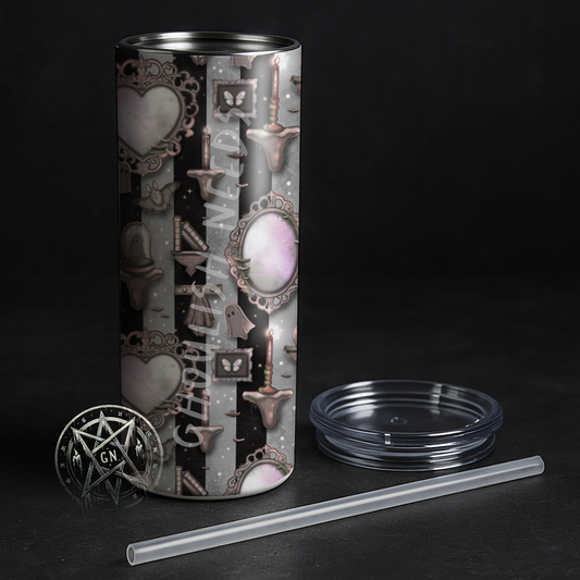 Cottage Core Decor 20oz Tumbler