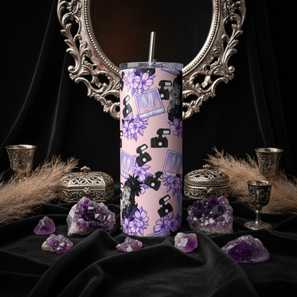 Velvet & Crystals Luxury - Clean Version
