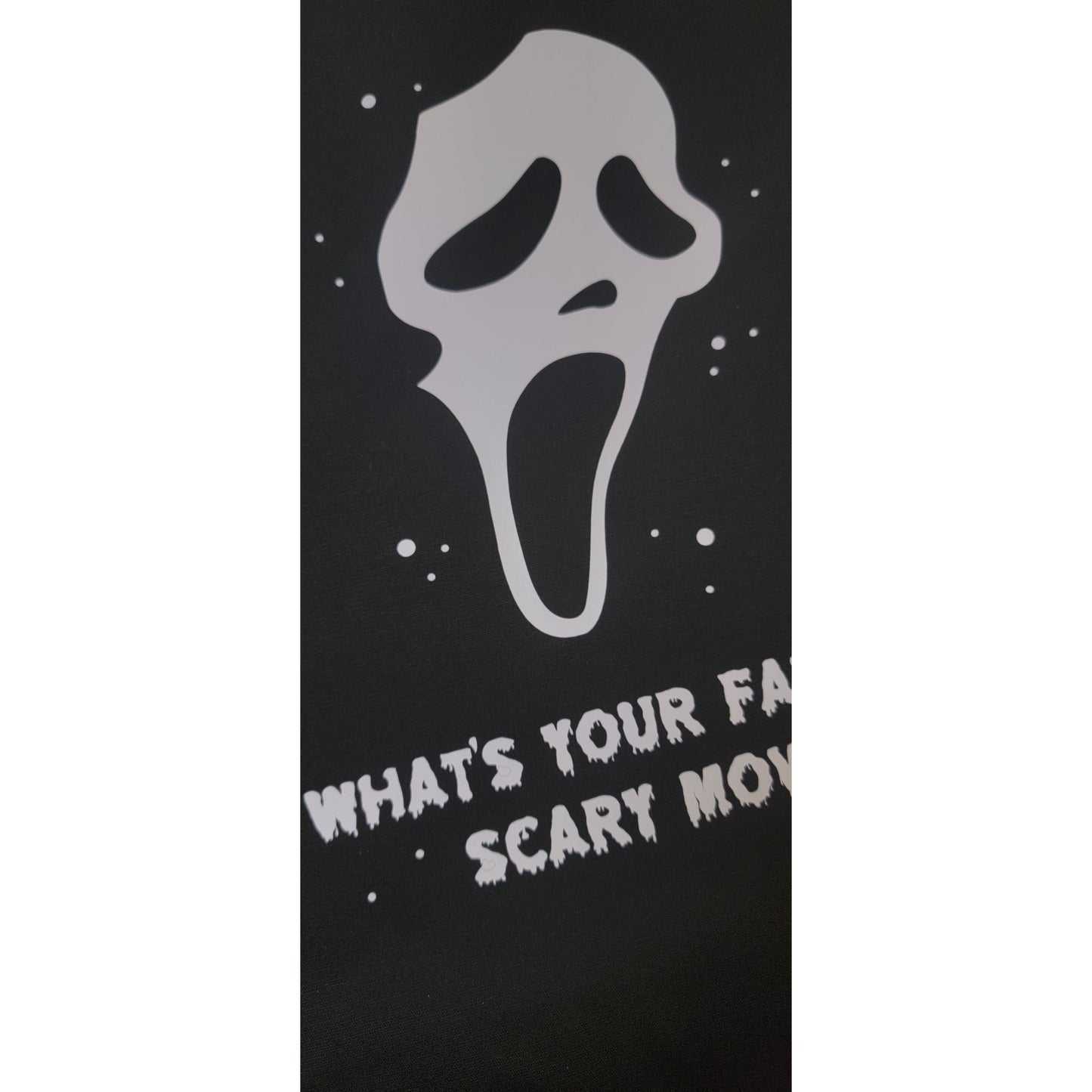ghostface bag|zombicides.com/