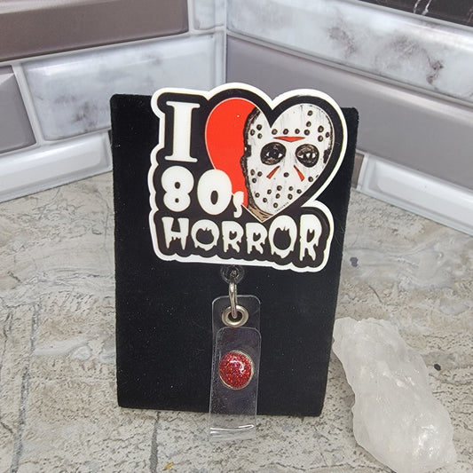 horror badge reel|zombicides.com/