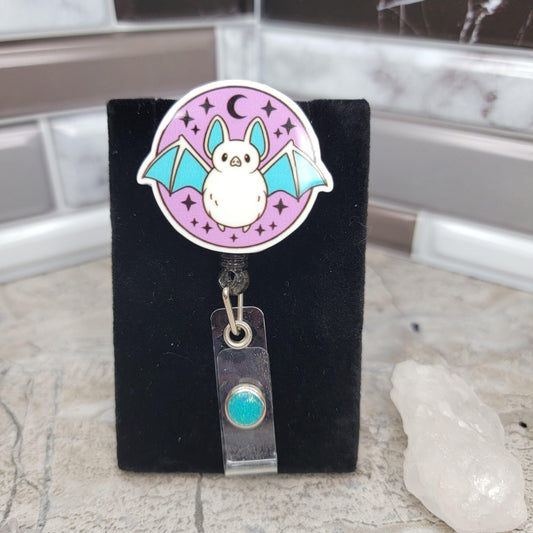 cute badge reel|zombicides.com/