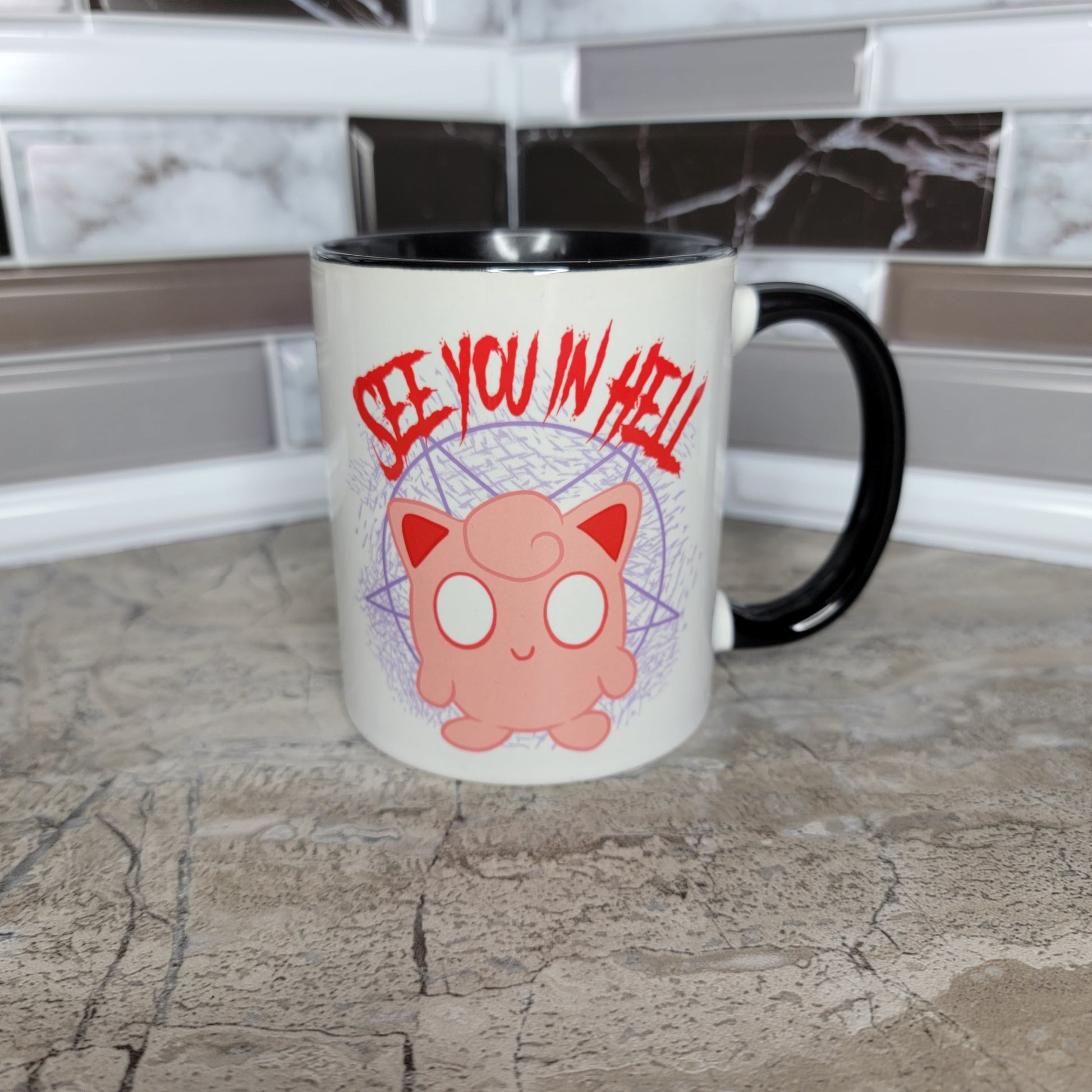 igglypuff coffee mug|zombicides.com/