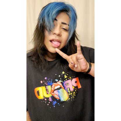 Proud Unisex T-shirt
