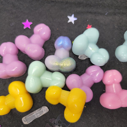 Bag of Ducks Wax Melts - Funny gag gift wax melts in mystery fragrances