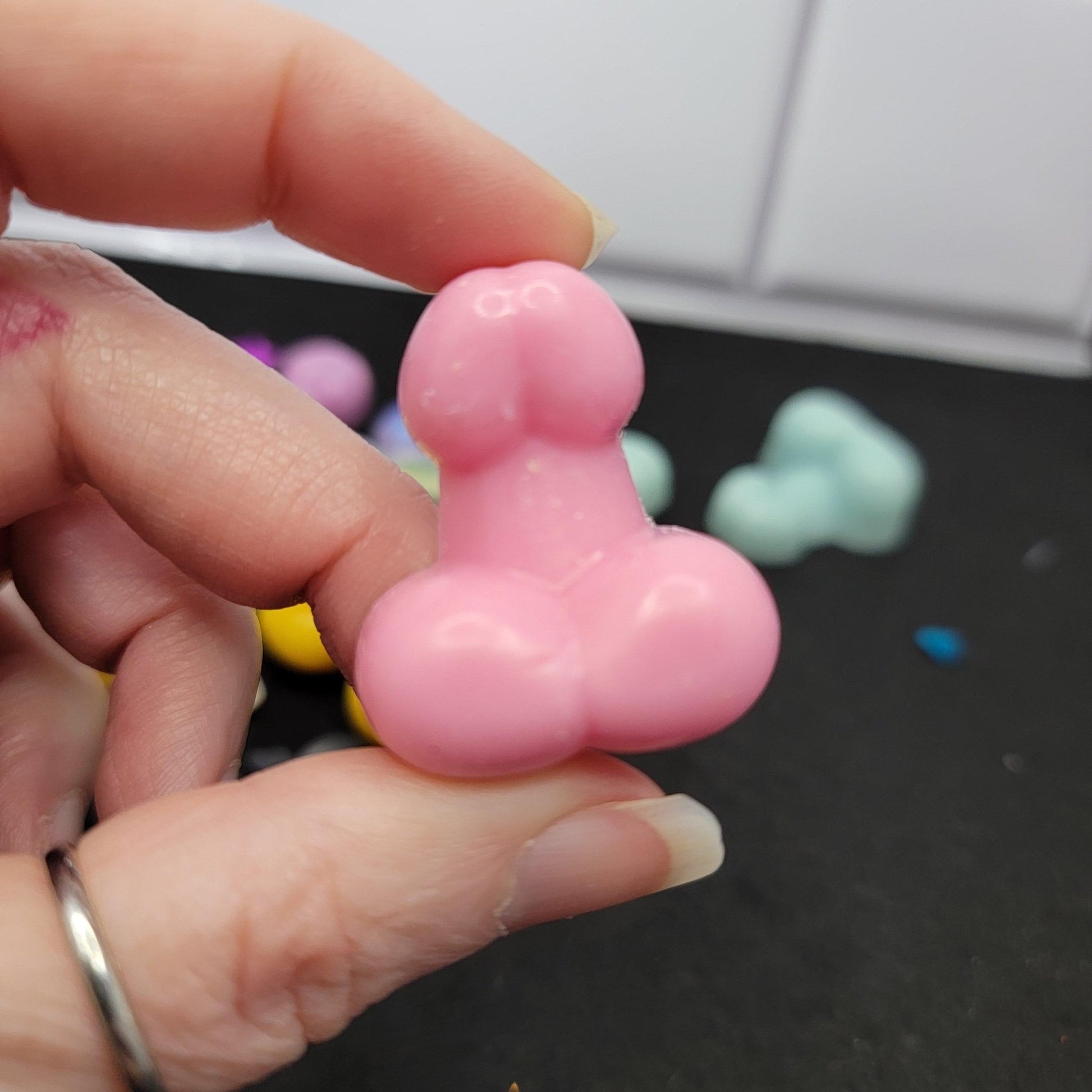 Bag of Ducks Wax Melts - Funny gag gift wax melts in mystery fragrances