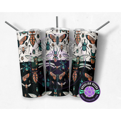 Split Bug 20oz Tumbler
