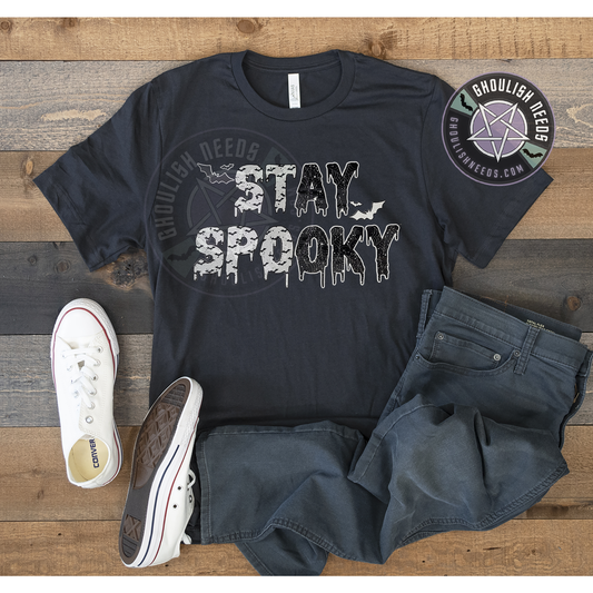 Stay Spooky Unisex T-shirt